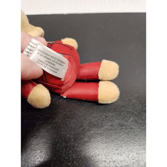 Funko Plush Marvel's Guardians of the Galaxy Vol 2 Groot Plush - 8 Inch - Picture 8 of 9